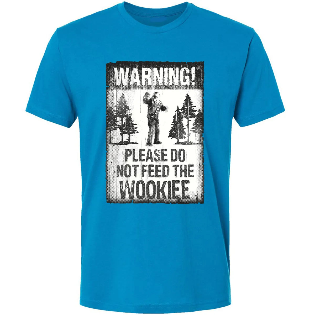 Premium Unisex T-shirt - QWE93SB3