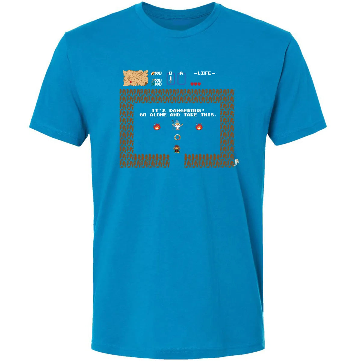 Premium Unisex T-shirt - 754RWCNU