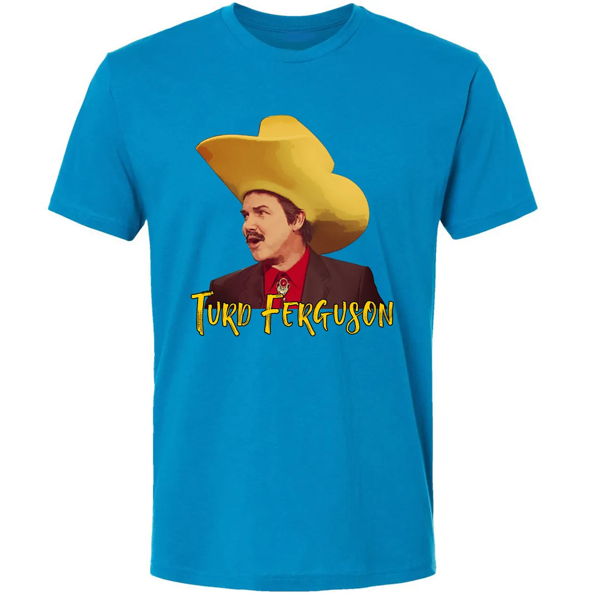 Premium Unisex T-shirt - 12S56JFU