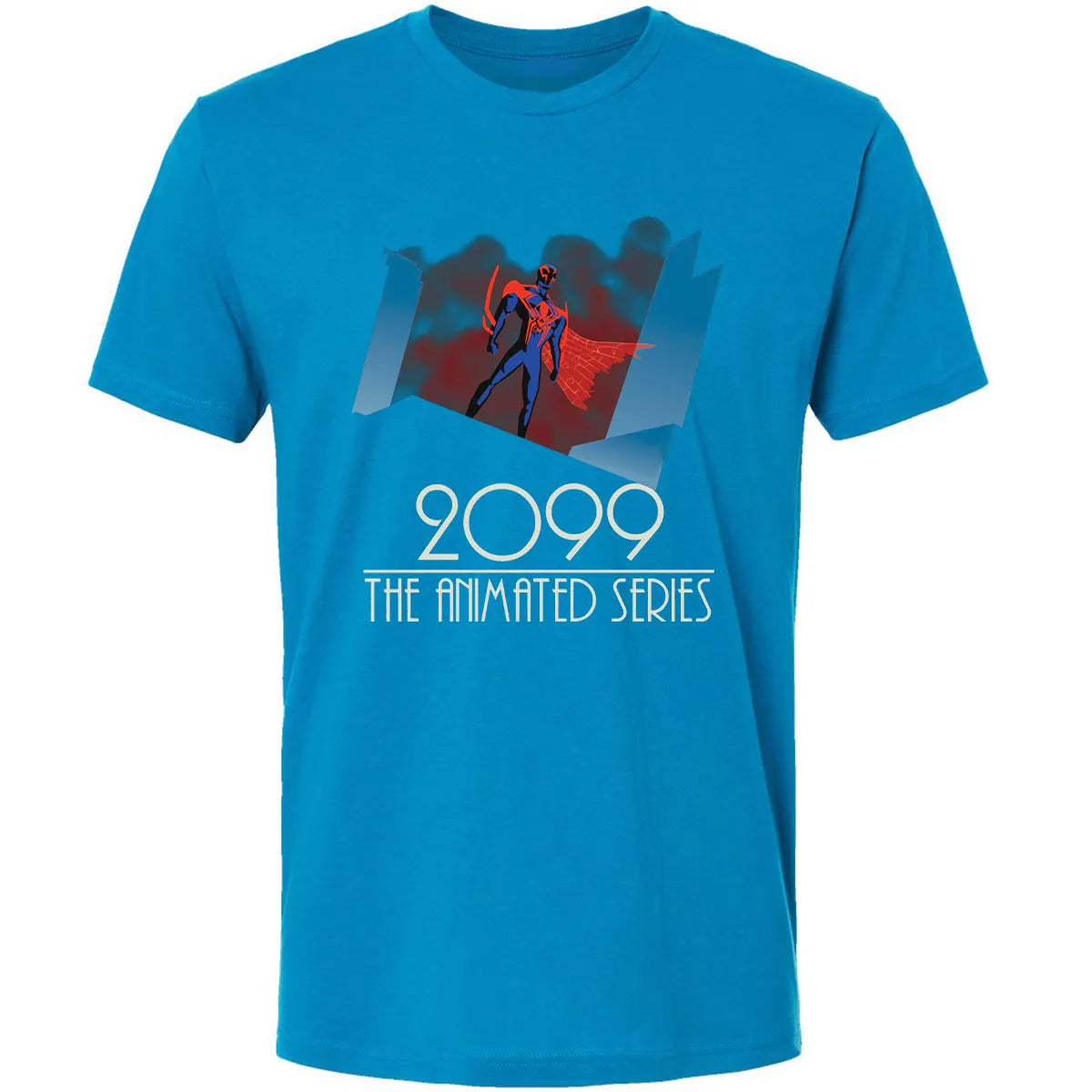 Premium Unisex T-shirt - D98JDEMX