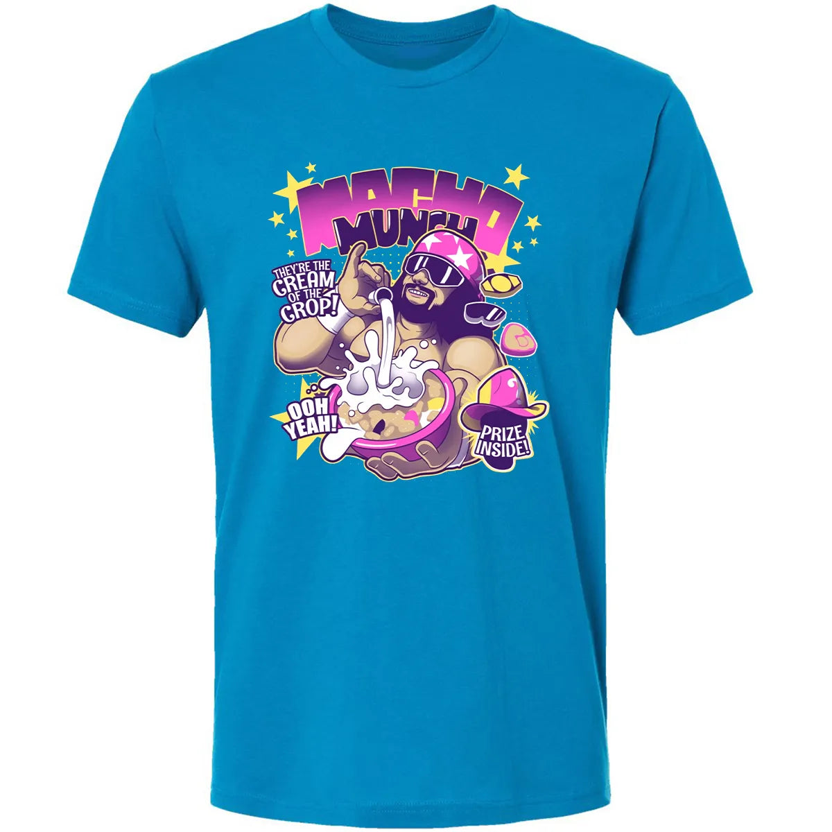 Premium Unisex T-shirt - ZCSNJB53