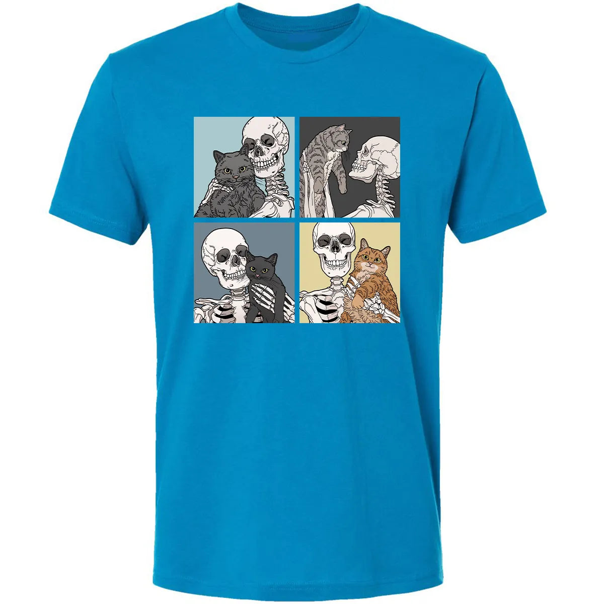 Premium Unisex T-shirt - BJQACPS4
