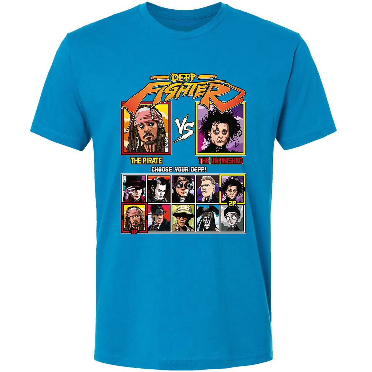 Premium Unisex T-shirt - CZMVMPRJ