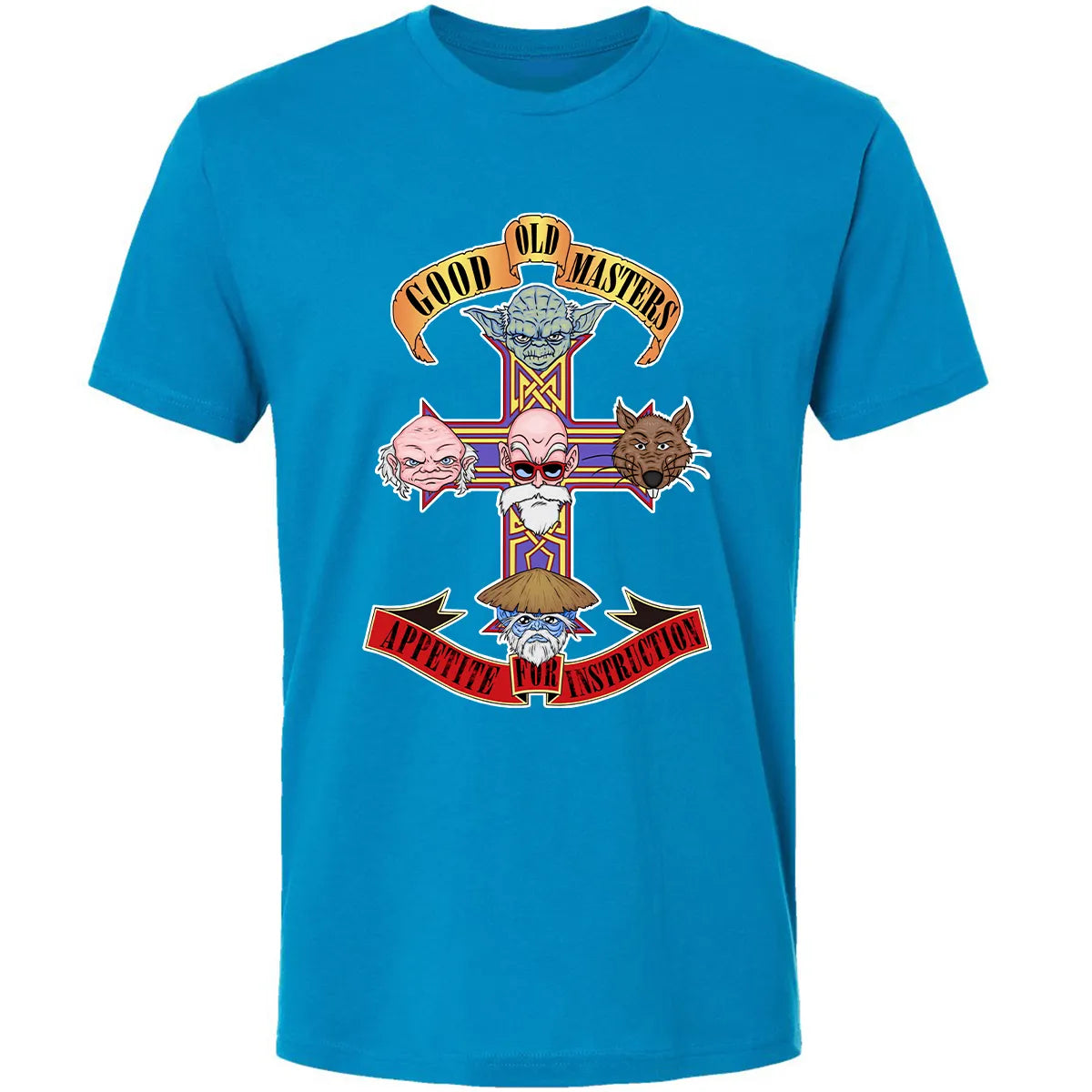 Premium Unisex T-shirt - 1R9ZHLNU