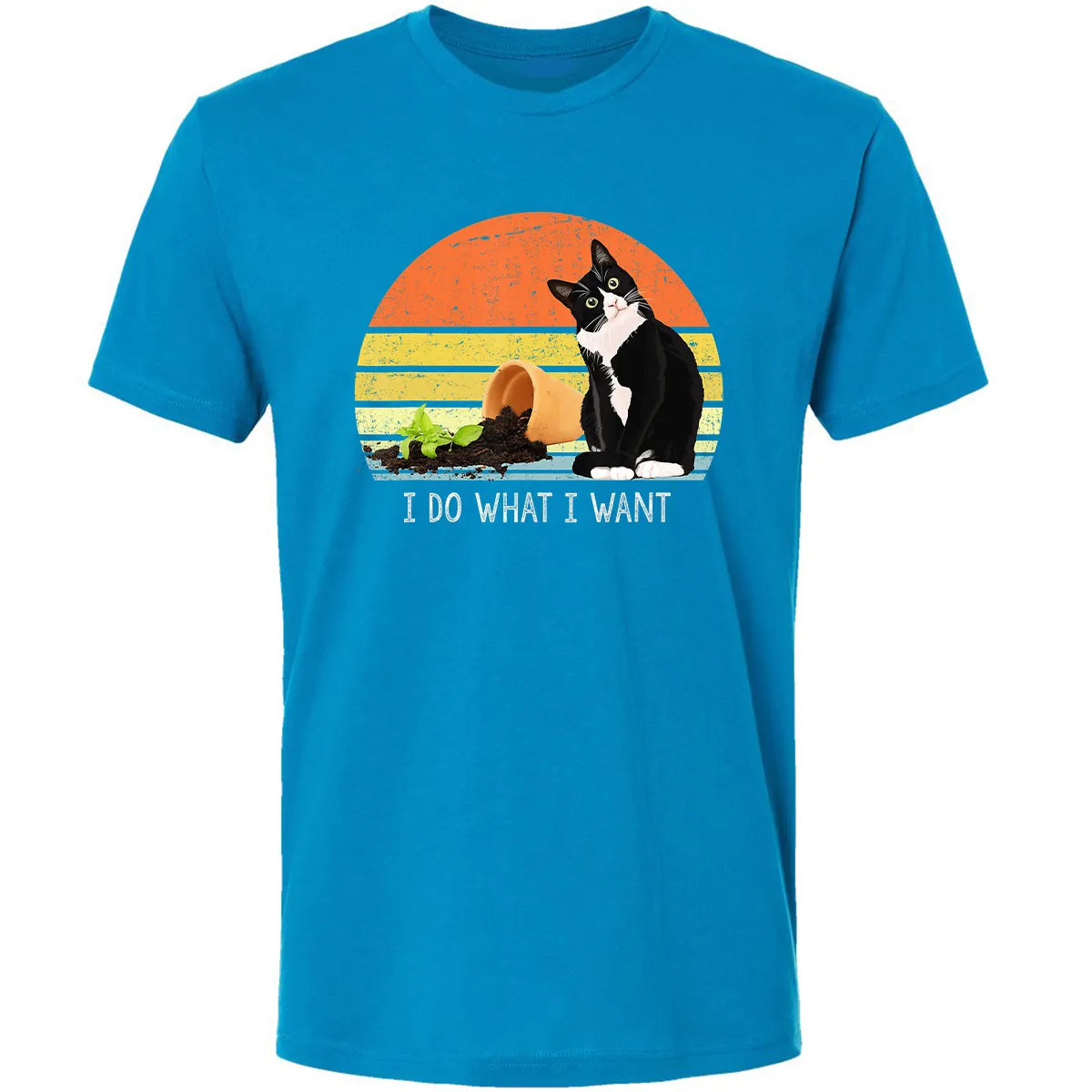 Premium Unisex T-shirt - P3UVP1R3