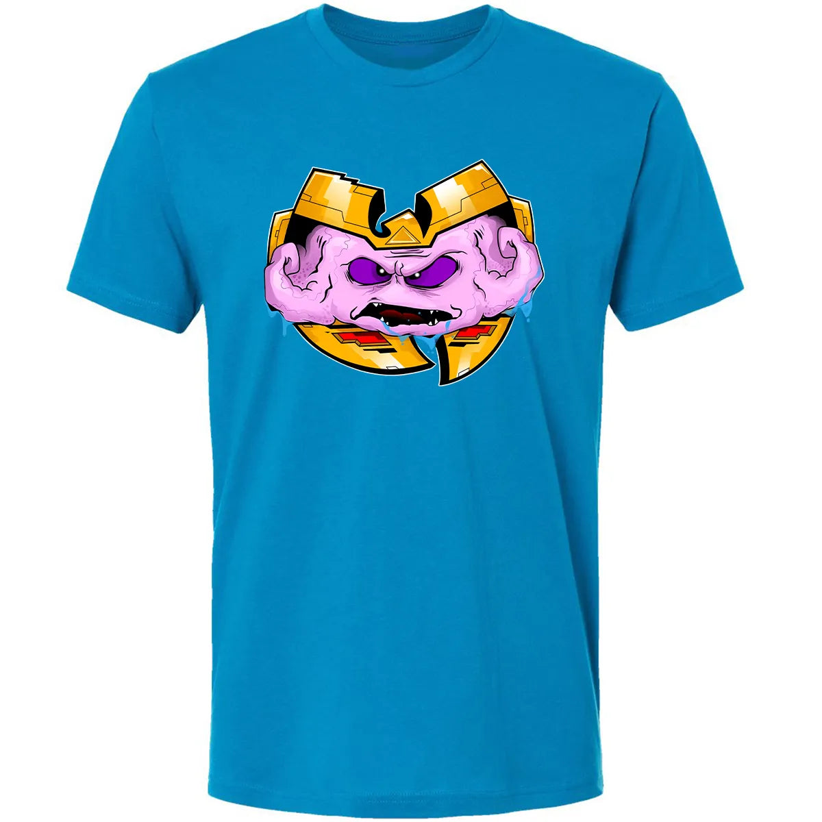 Premium Unisex T-shirt - 1842YQDT