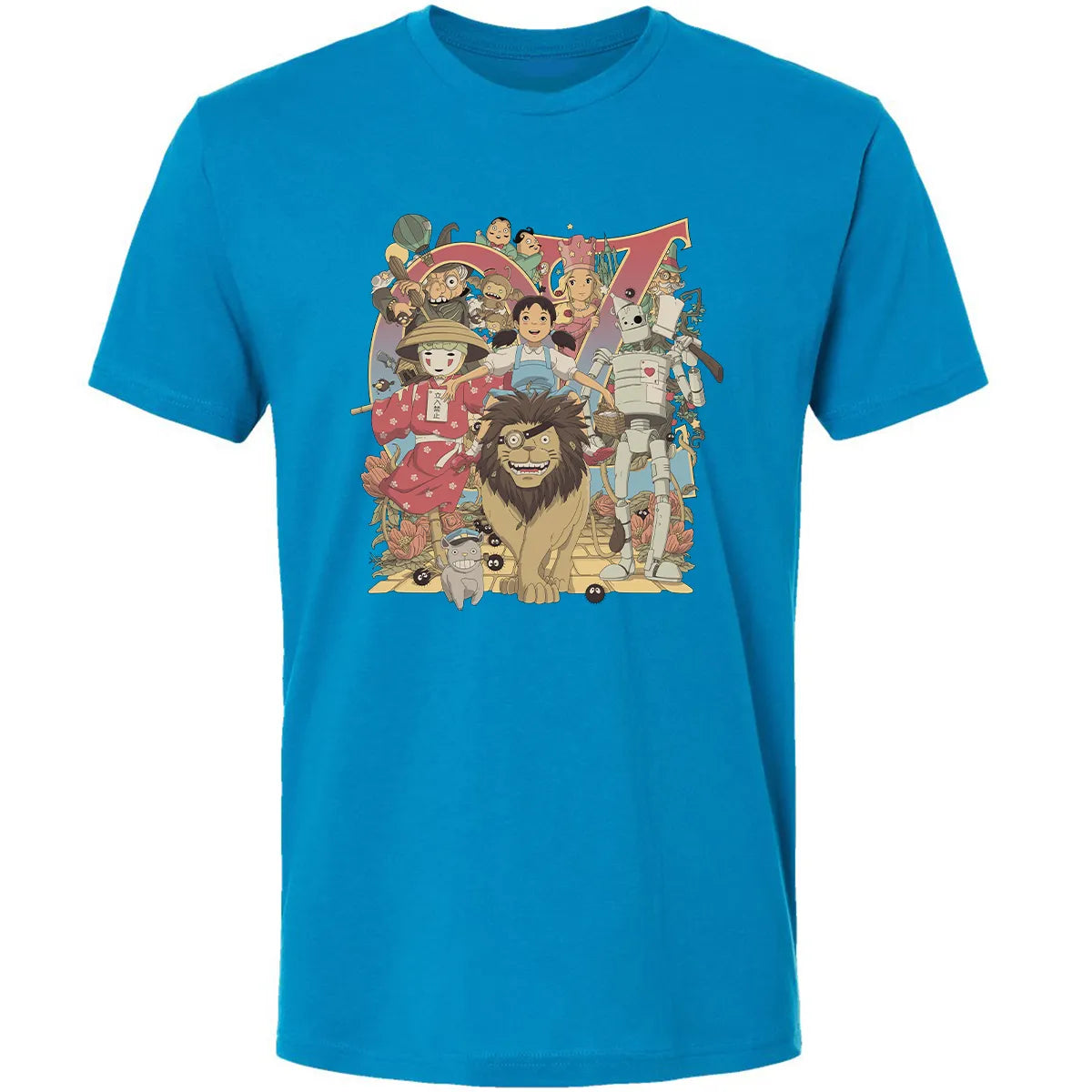 Premium Unisex T-shirt - MSNPB8B9