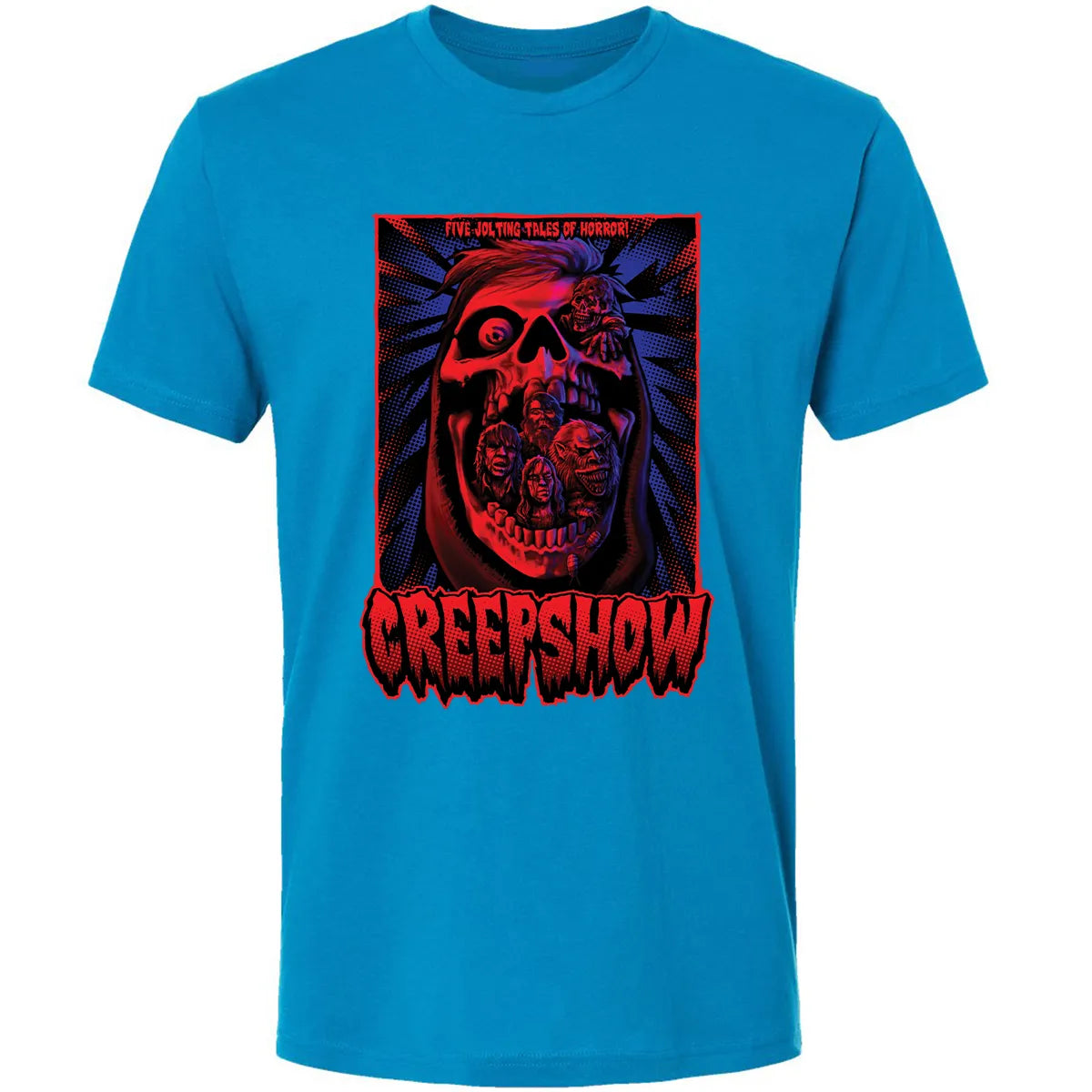 Premium Unisex T-shirt - HRSZ6XD6