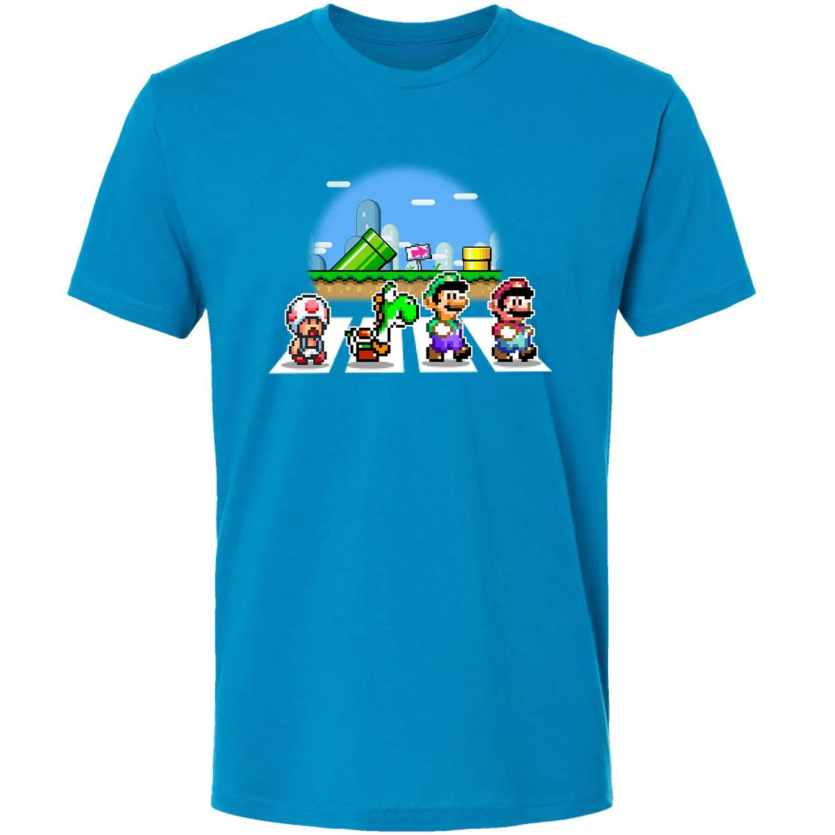 Premium Unisex T-shirt - 51W6X3V4