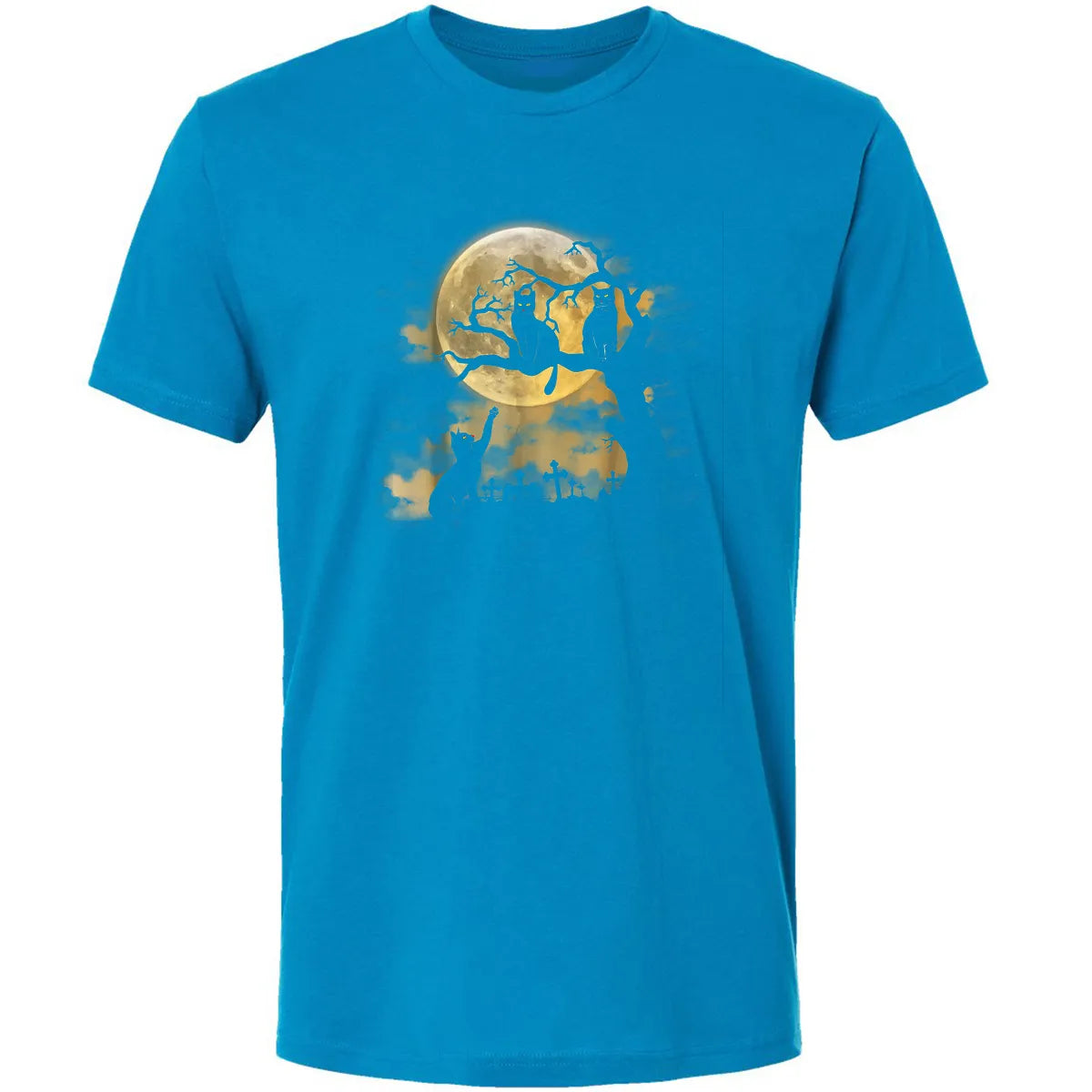 Premium Unisex T-shirt - 1N79ANNS