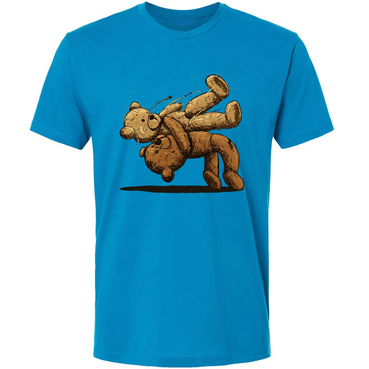 Premium Unisex T-shirt - FST7P9XR