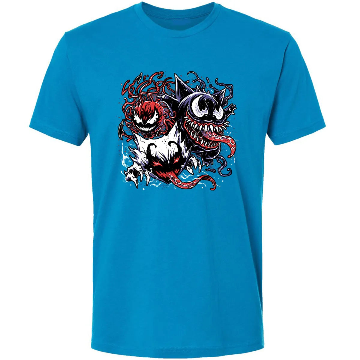 Premium Unisex T-shirt - U31JQTN6