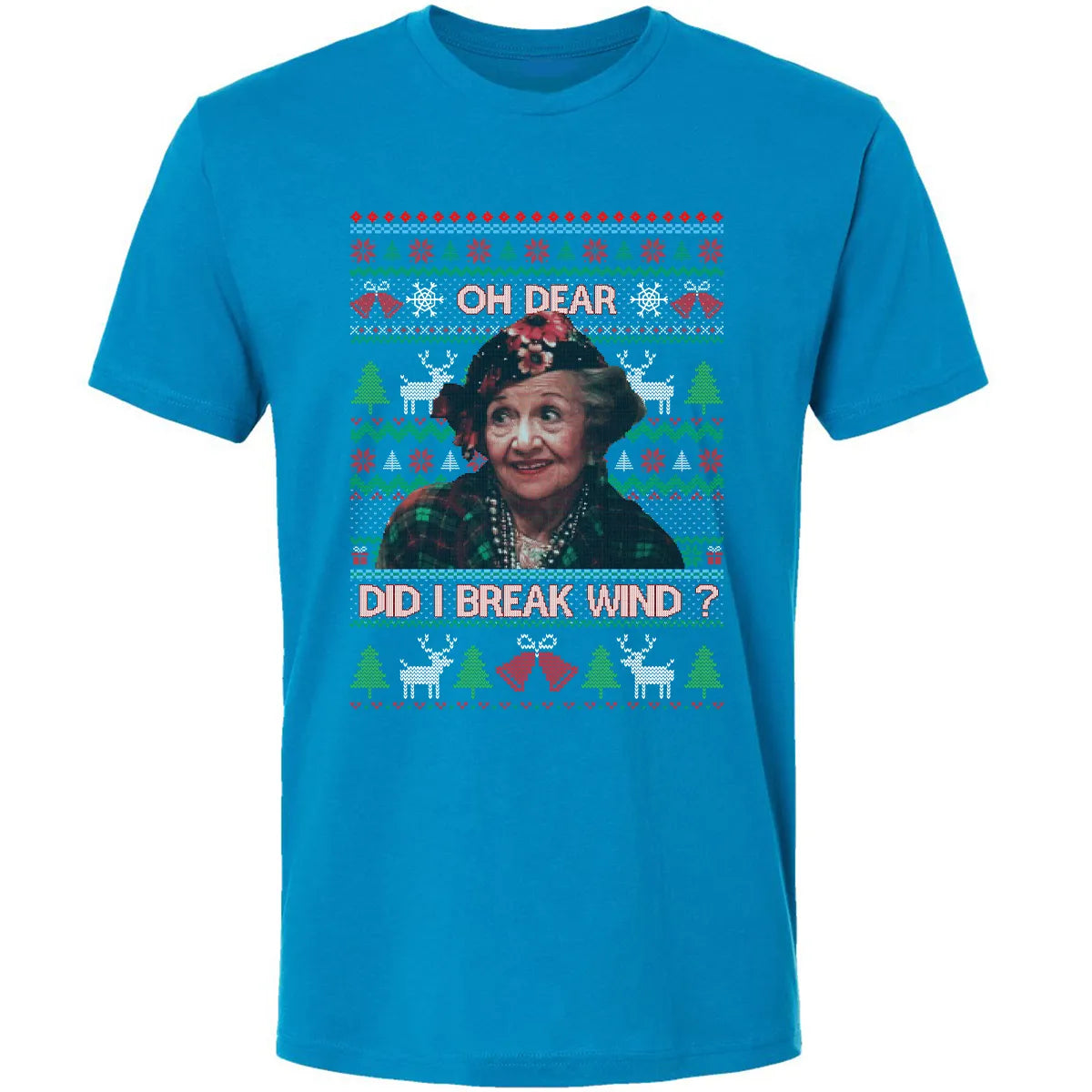 Premium Unisex T-shirt - YB49MLMK