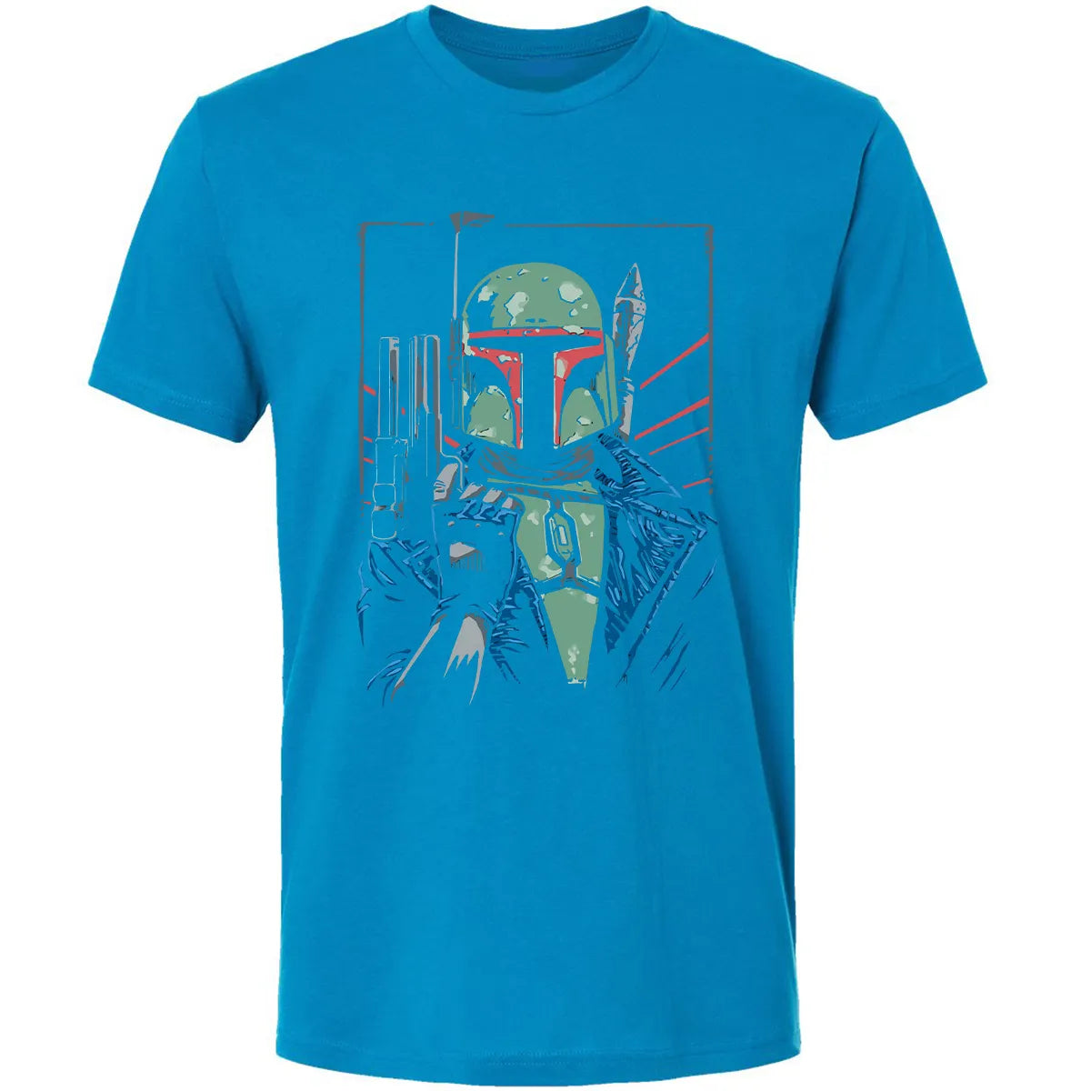 Premium Unisex T-shirt - KKS47EGL
