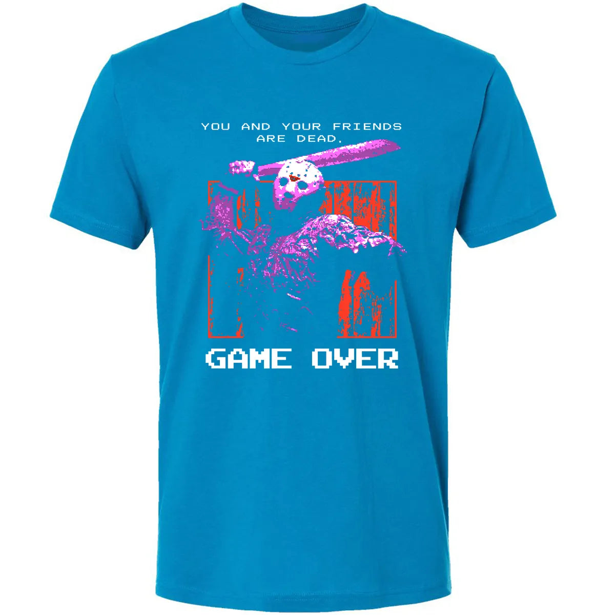 Premium Unisex T-shirt - ENDQDHWN