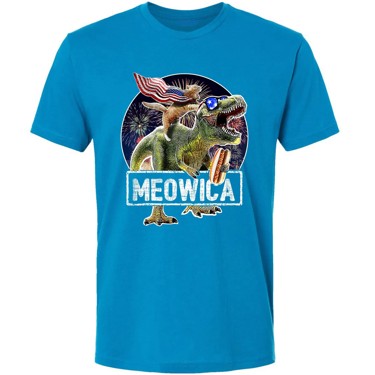 Premium Unisex T-shirt - D35NCW2F