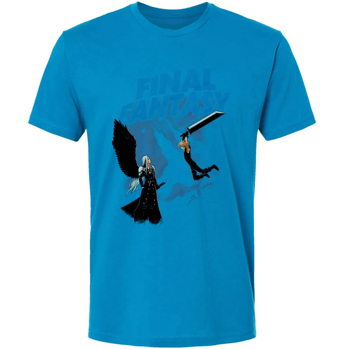 Premium Unisex T-shirt - Z8ZJC8NG