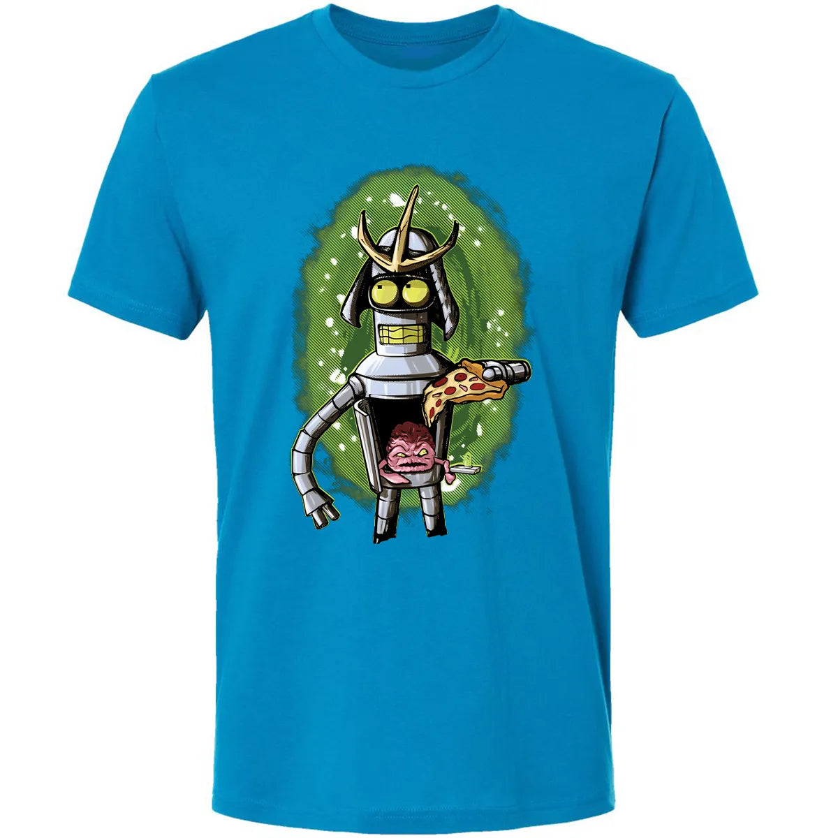 Premium Unisex T-shirt - GJ8Z9RNY