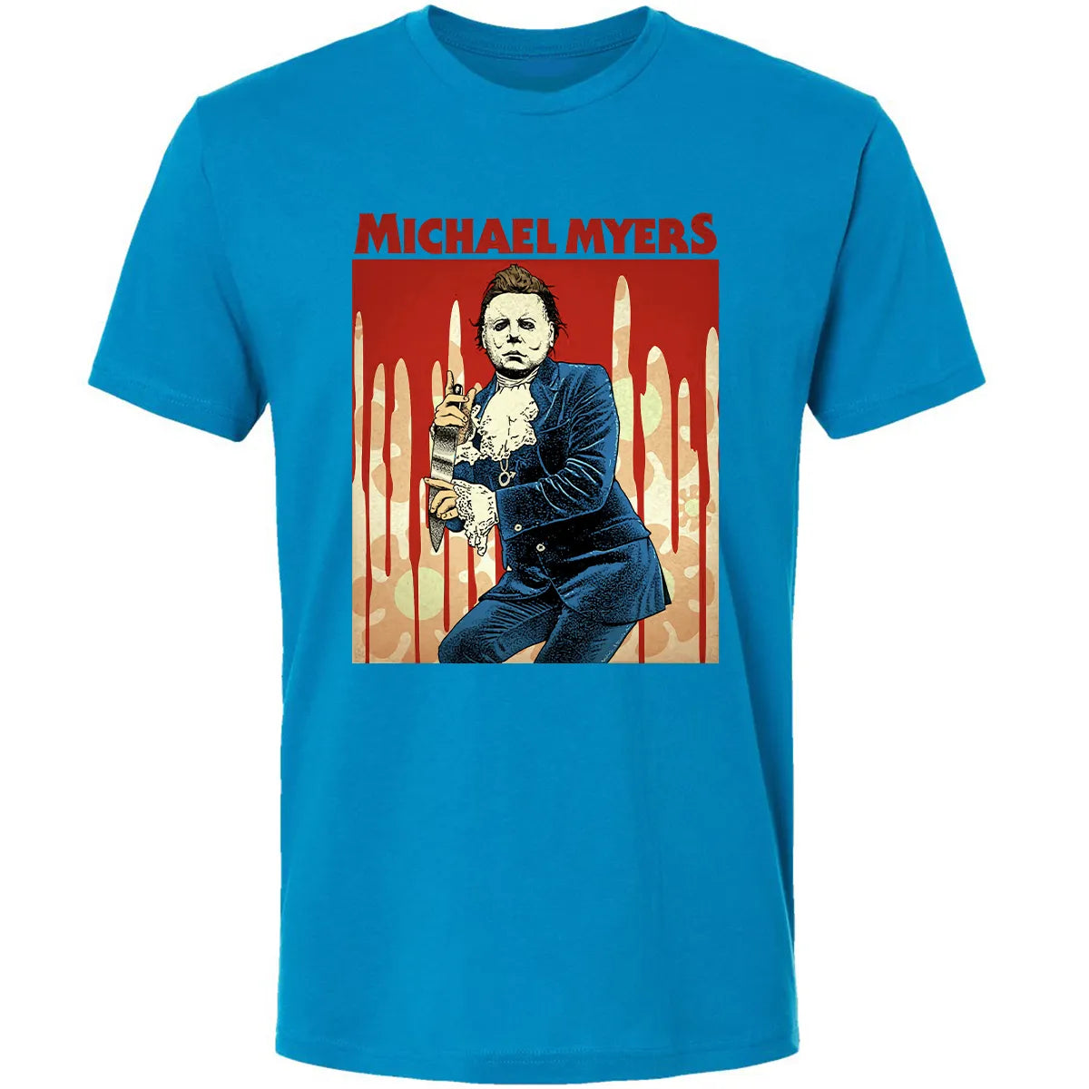 Premium Unisex T-shirt - 2JAVSLA6
