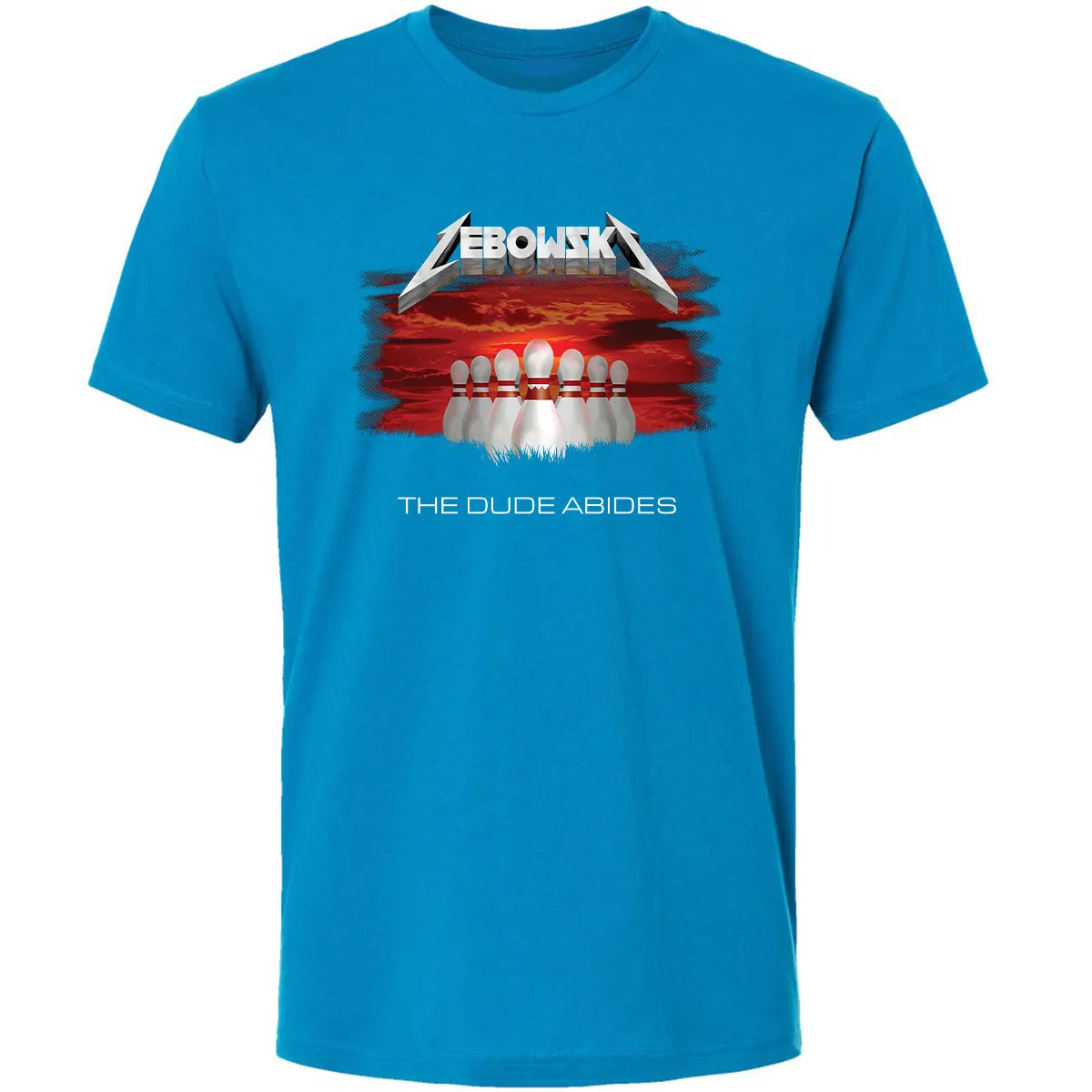 Premium Unisex T-shirt - CQRK21MC
