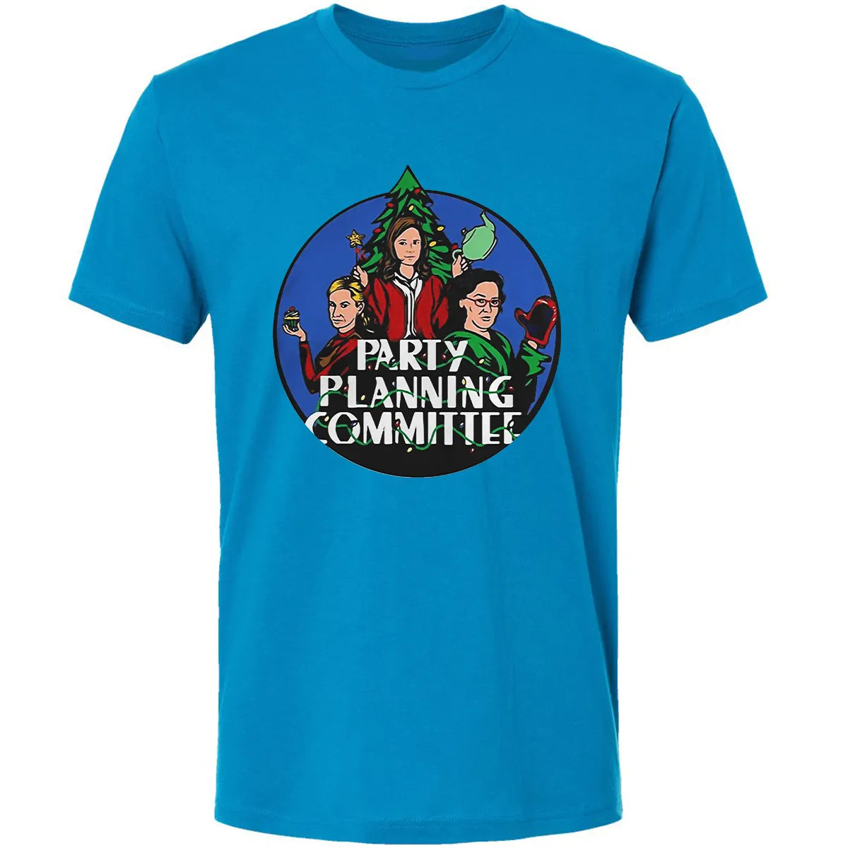 Premium Unisex T-shirt - C3QVF1LK