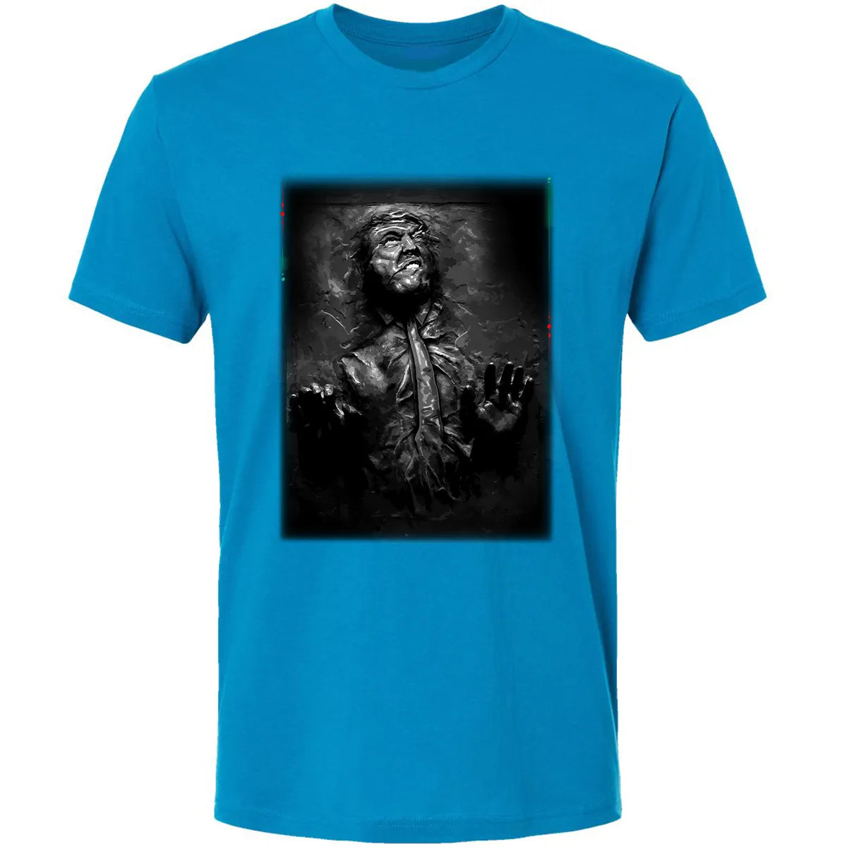 Premium Unisex T-shirt - 49M78JFL