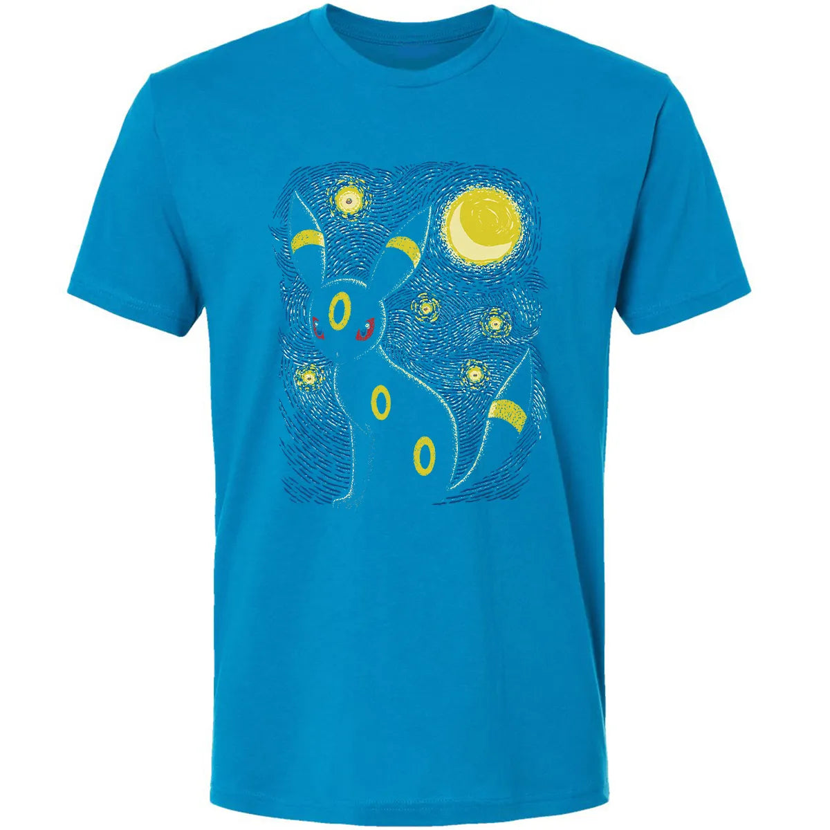 Premium Unisex T-shirt - D3F82CXT