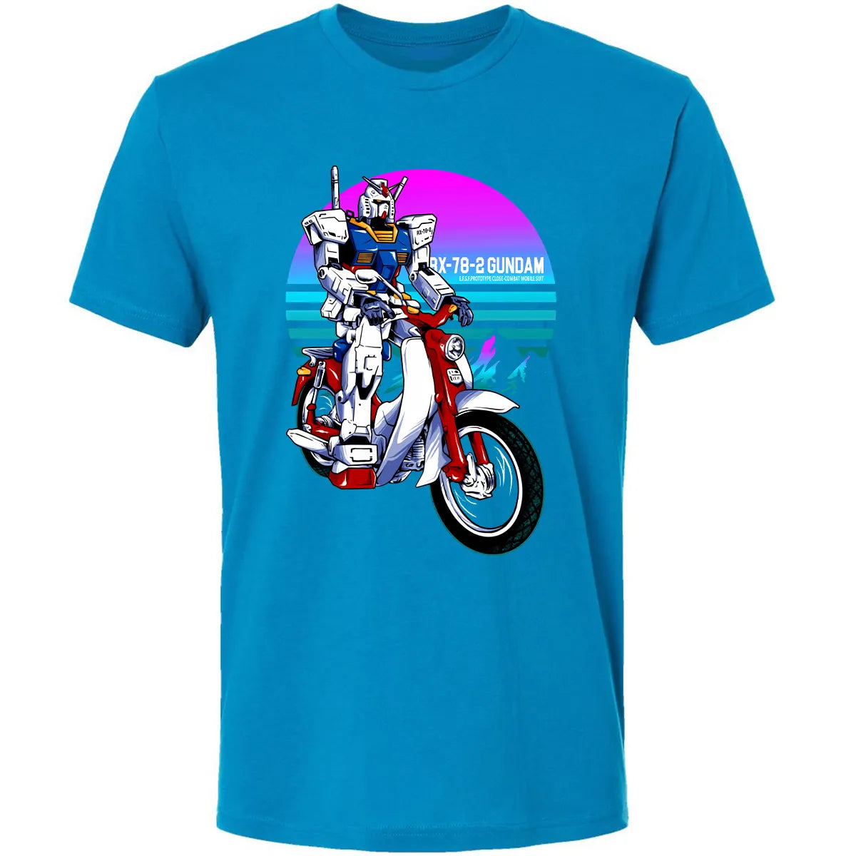 Premium Unisex T-shirt - 6X63TXHZ
