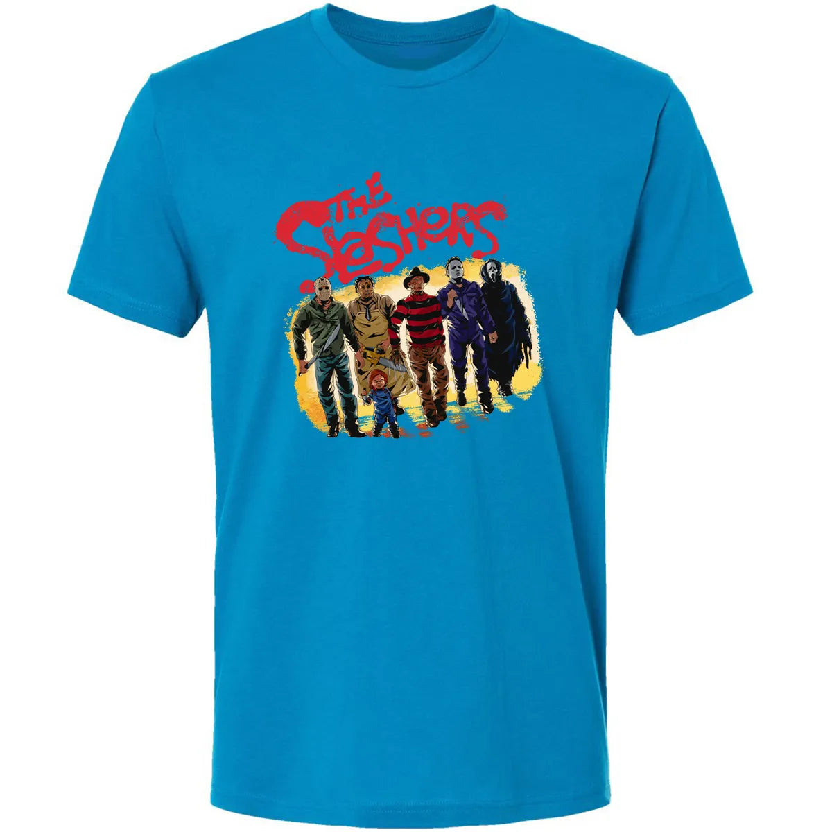 Premium Unisex T-shirt - UUM551Z9