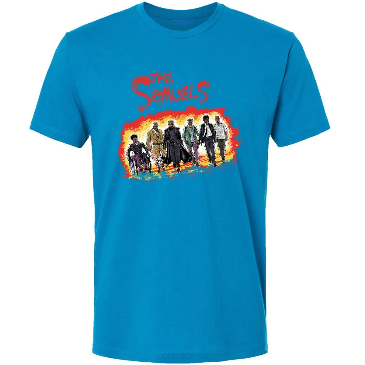 Premium Unisex T-shirt - G8CTM3TF