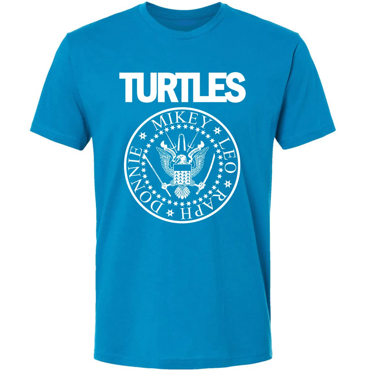 Premium Unisex T-shirt - QPYE5S7Z