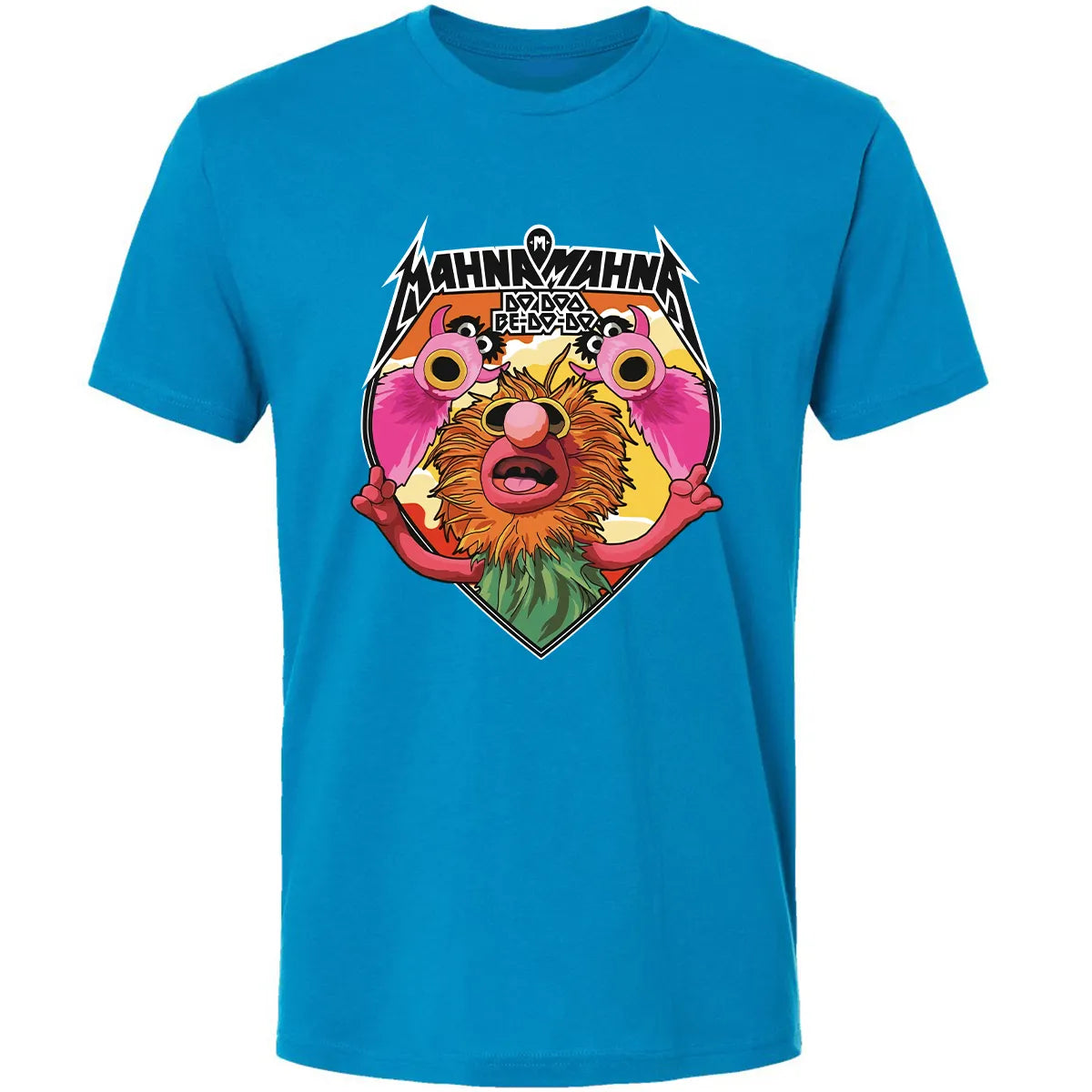 Premium Unisex T-shirt - RLCQGCN6
