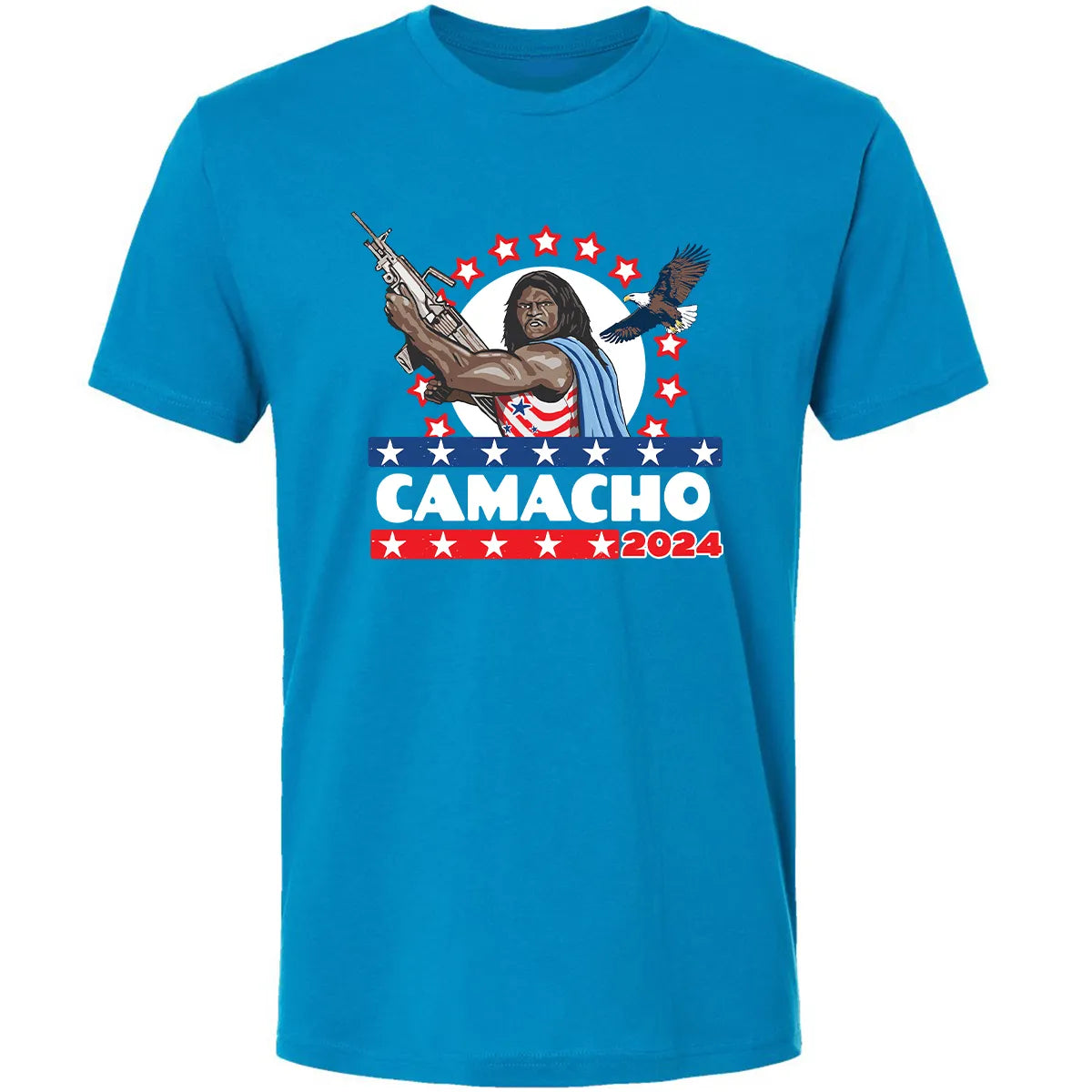 Premium Unisex T-shirt - C7W3FPJM