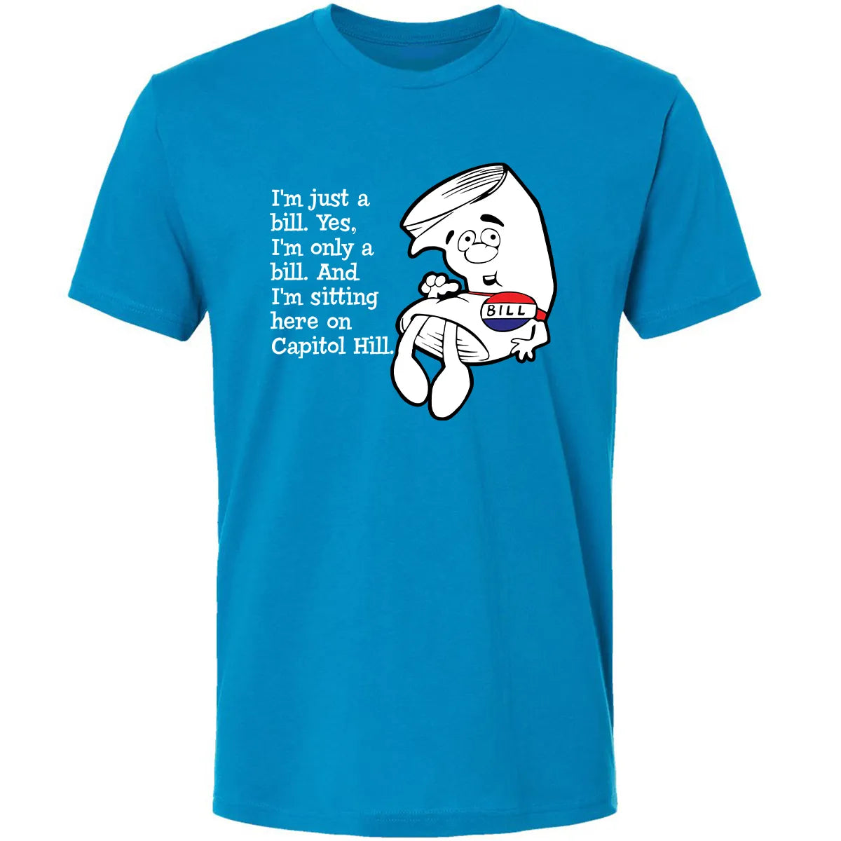 Premium Unisex T-shirt - ZXDX49DP