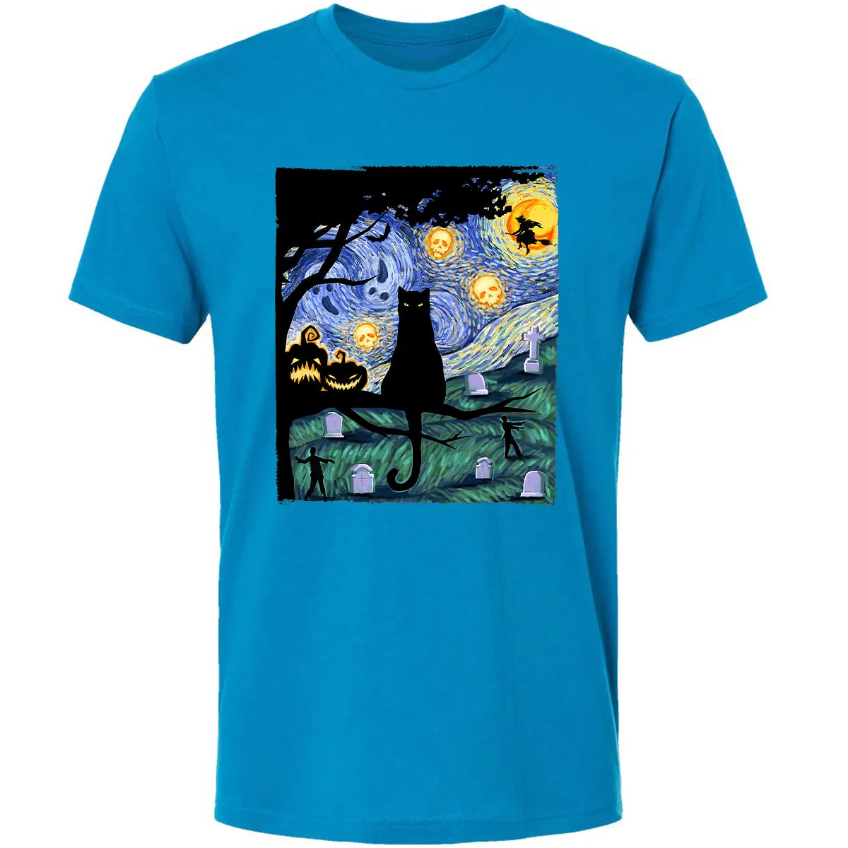 Premium Unisex T-shirt - V2V3KPL1