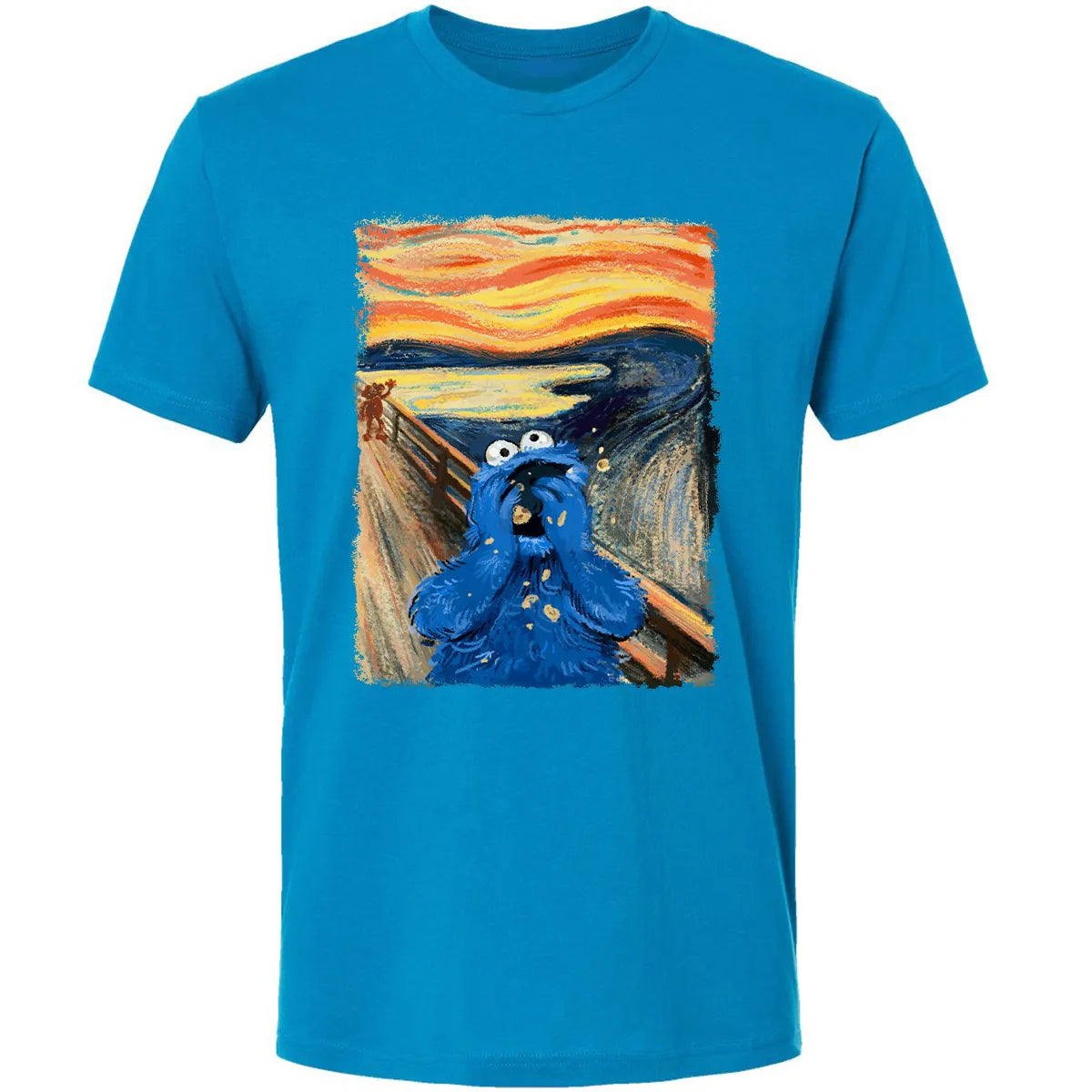 Premium Unisex T-shirt - CLVMW494