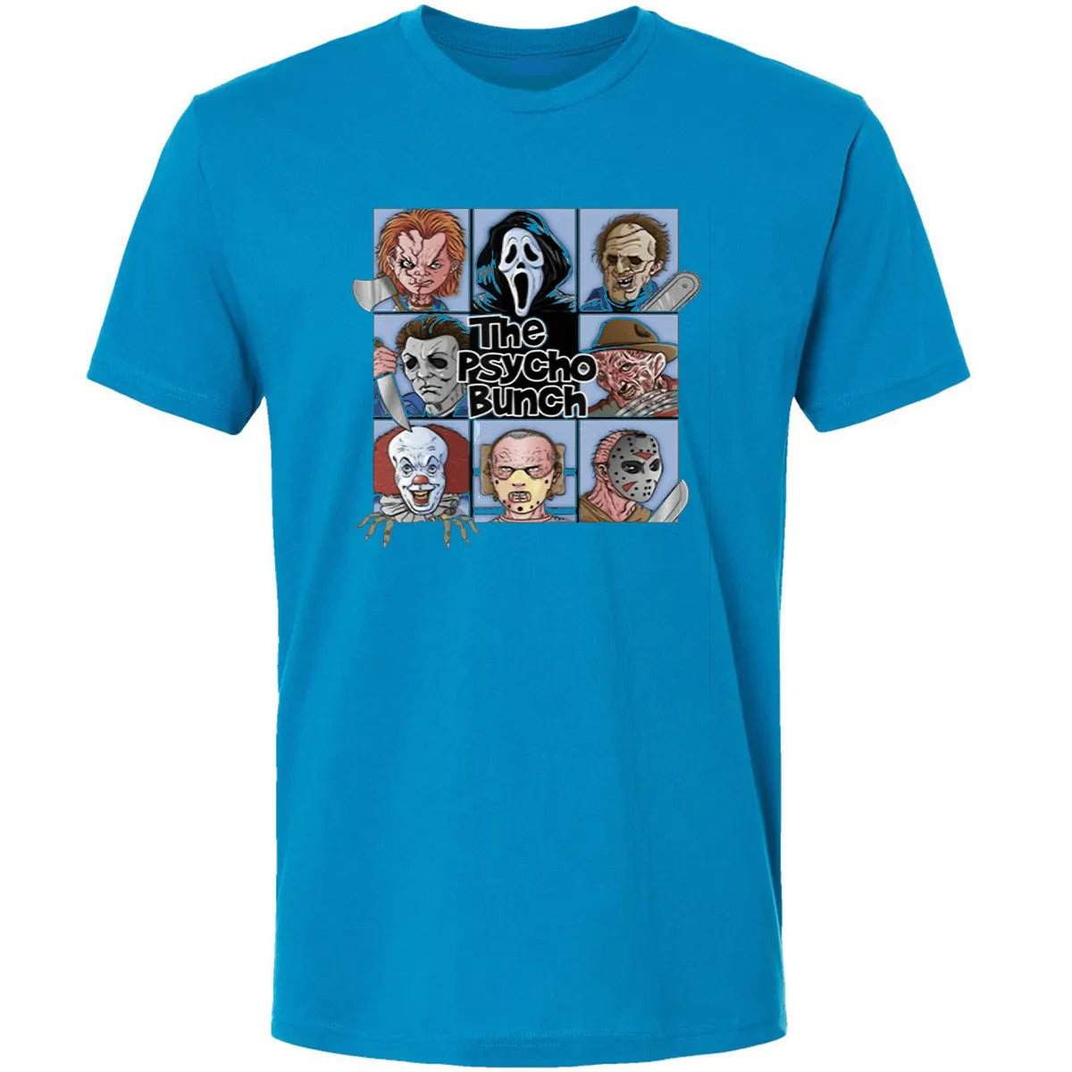 Premium Unisex T-shirt - 44FDUBN9
