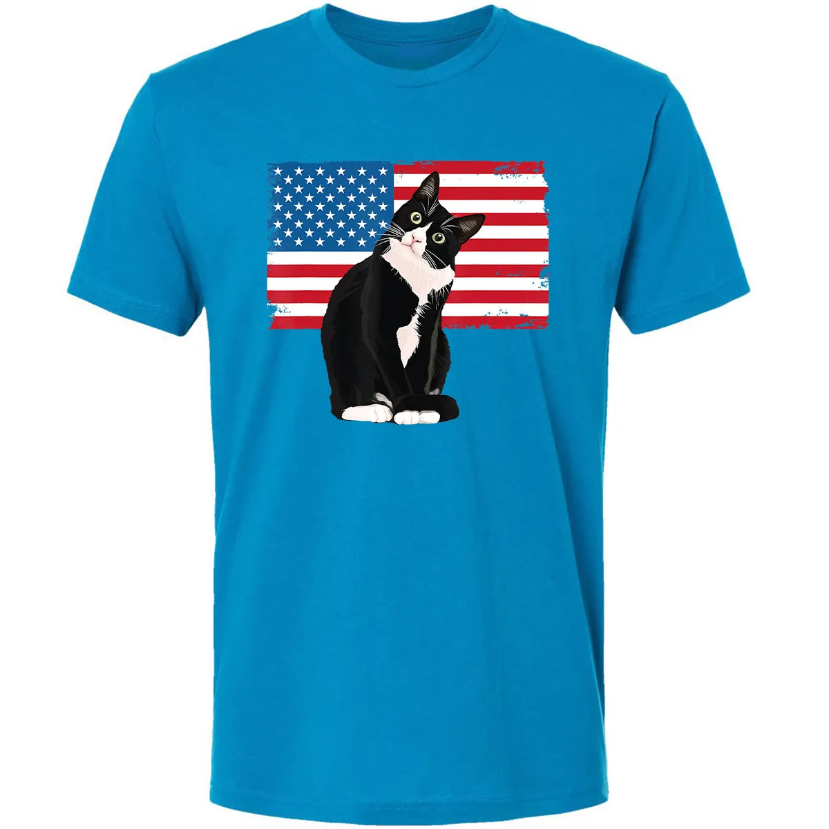 Premium Unisex T-shirt - UAKGUJQH