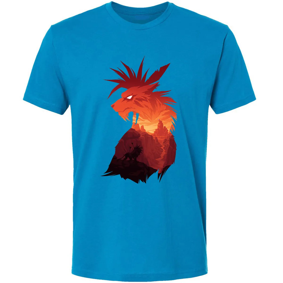 Premium Unisex T-shirt - WYCF9GU8