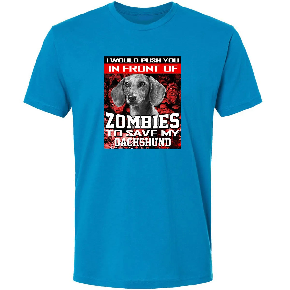 Premium Unisex T-shirt - G5119T6H