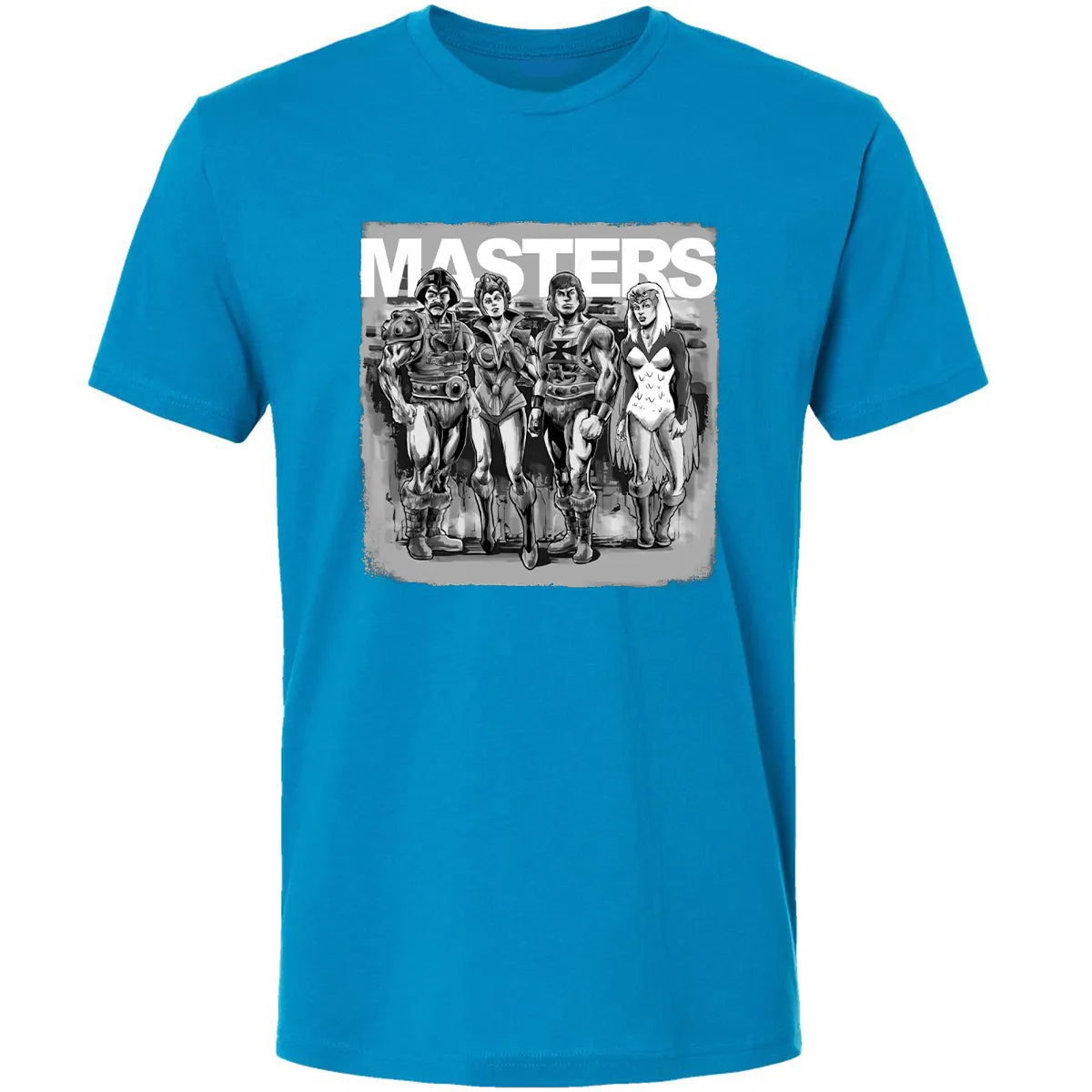 Premium Unisex T-shirt - 9Y7UA4J6