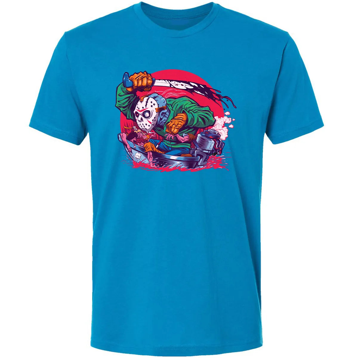 Premium Unisex T-shirt - 1PX1CVVT