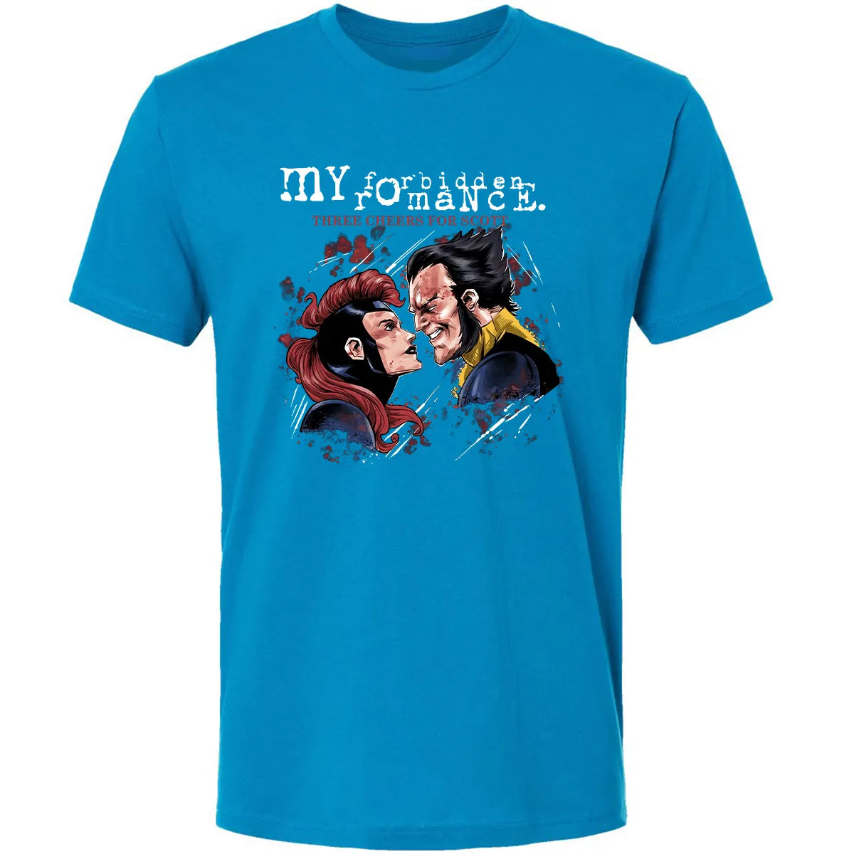 Premium Unisex T-shirt - RSTNDE3B