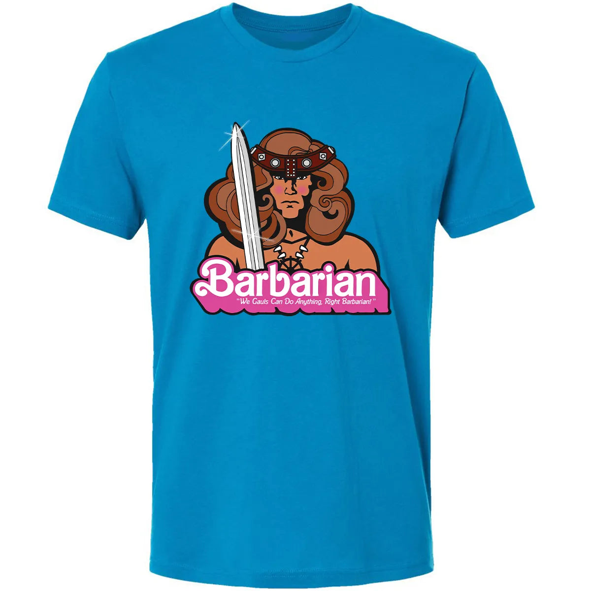 Premium Unisex T-shirt - WC9PE153