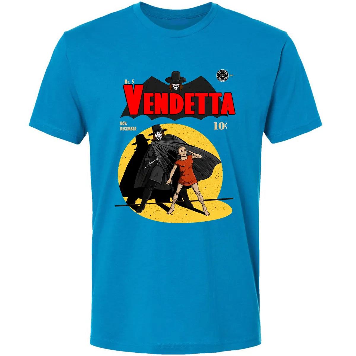 Premium Unisex T-shirt - TNN5XAYD