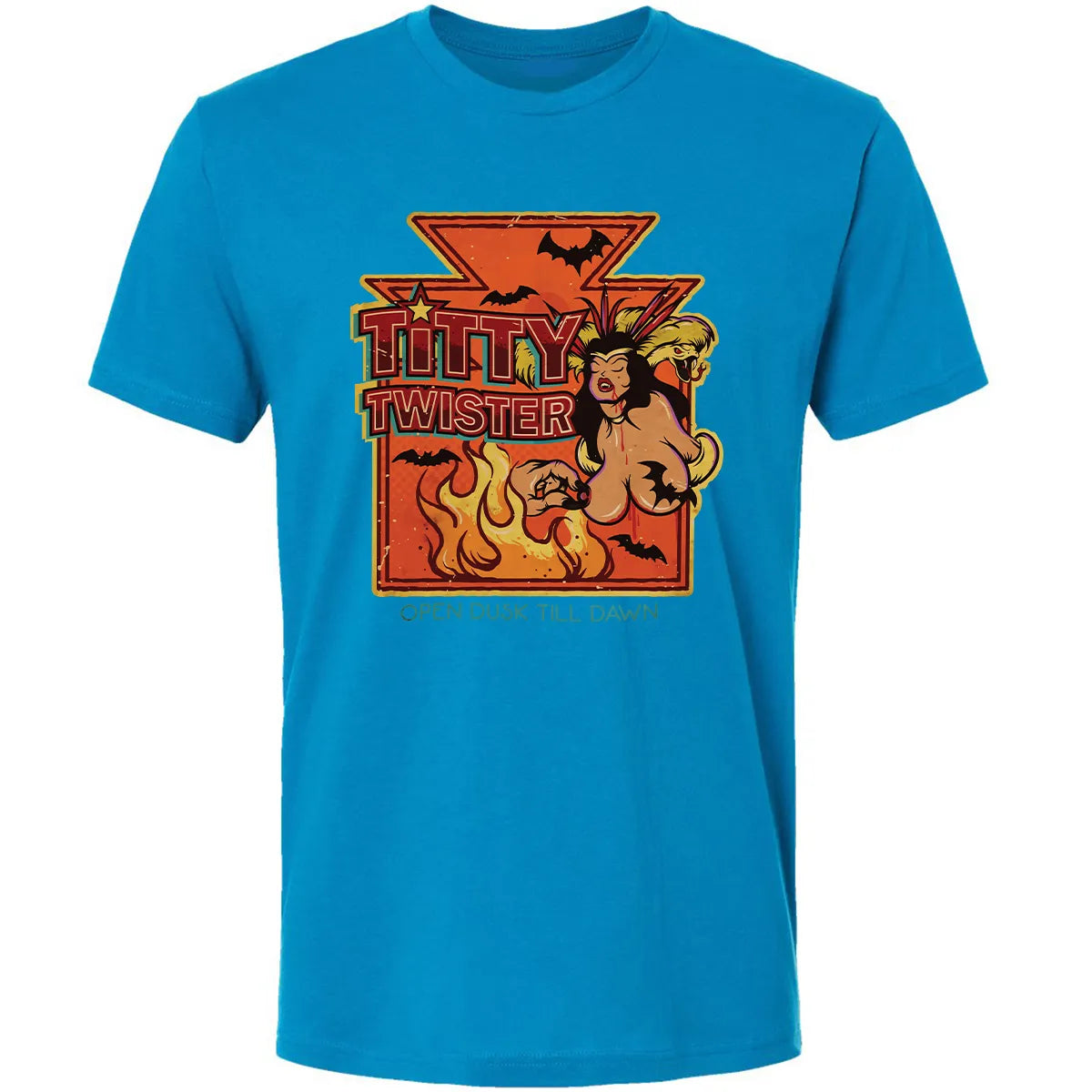 Premium Unisex T-shirt - 436R577J