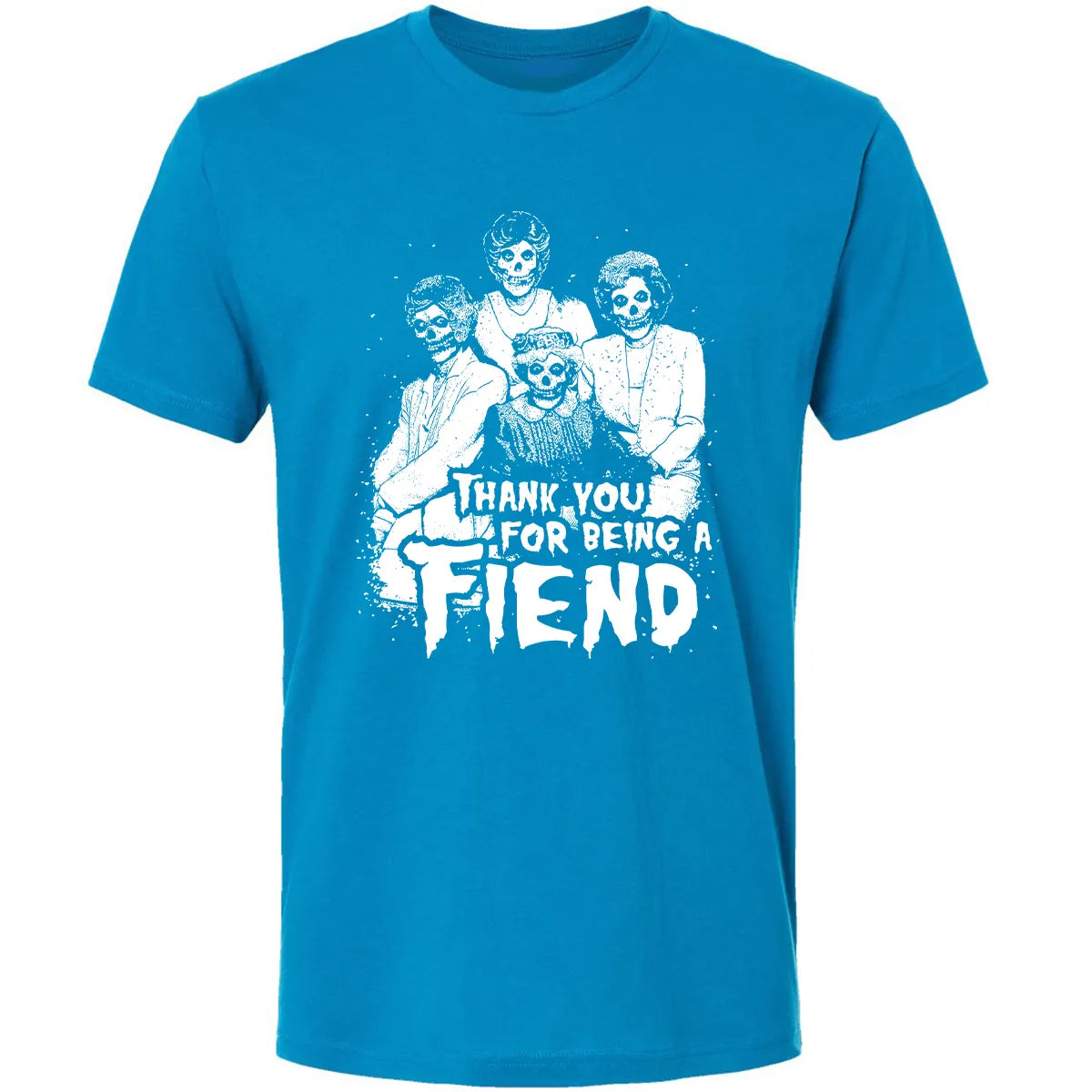 Premium Unisex T-shirt - ZB89PJSS