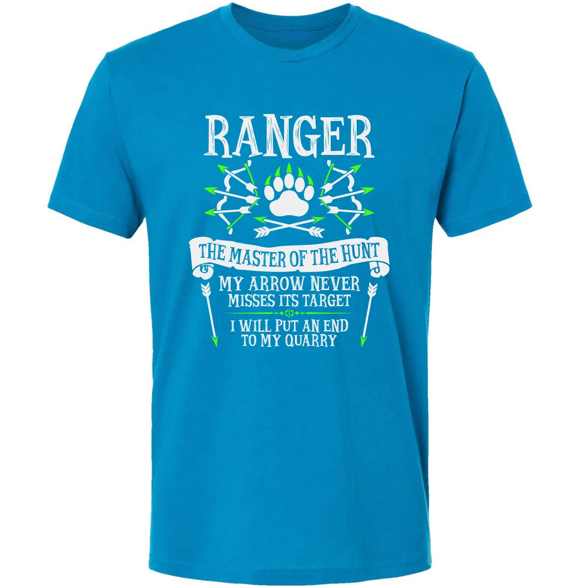 Premium Unisex T-shirt - SCUGL47Q