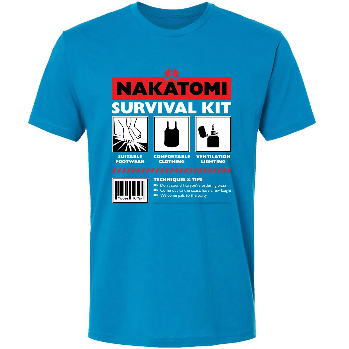 Premium Unisex T-shirt - RHR3885G