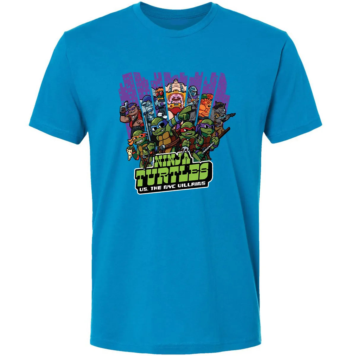 Premium Unisex T-shirt - C5PW69FN